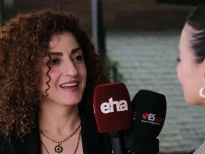 Gazeteci Şenay Bilik Yıldırım ile Eskişehir'de kadın gazeteci olmayı konuştuk.