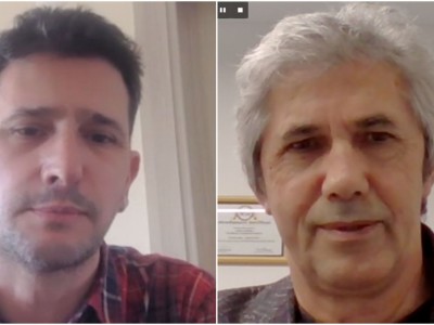 Gazeteci Tamer Durak, video gazetecilik hakkında bilgiler verdi.