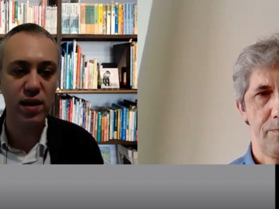 Orhan Şener'le gazetecilikte dijital dönüşüm