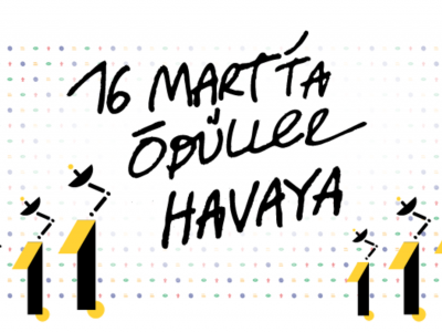 Ödül töreni, 16 Mart Salı akşamı saat 20.00’de canlı olarak yayımlanacak.