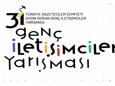 31. Türkiye Gazeteciler Cemiyeti Aydın Doğan Genç İletişimciler Yarışması’nda Üsküdar Üniversitesi İletişim Fakültesi’nden yedi öğrenci finale kaldı.