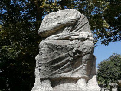 İstanbul müzelerinde bir gün