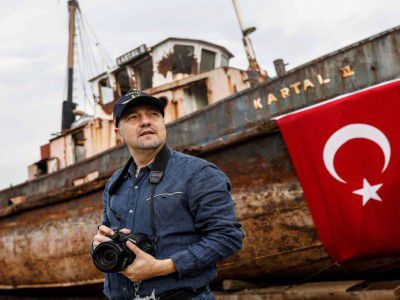 Gökhan Gültekin Karakaş'la röportaj