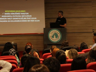 Günümüz mecralarında reklam yazmak: Yerel marka, global fikir