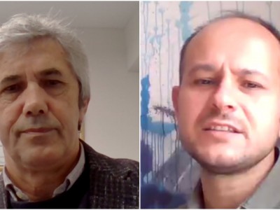 Gazeteci Gürkan Akgüneş, bilim gazeteciliği hakkında soruları cevaplandırdı.