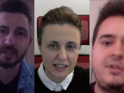 Haber Atölyesi’nde spor gazeteciliğini uzmanlar anlattı