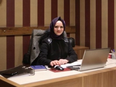 Halepli Mira Suriye'deki iç savaşta başından geçenleri anlattı