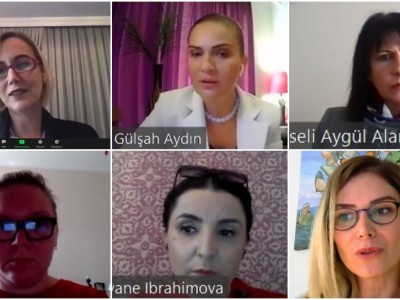 Halkla ilişkiler eğitimi  irdelendi