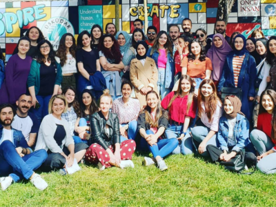 Üsküdar Üniversitesi İletişim Fakültesi Halkla İlişkiler ve Tanıtım Bölümü de verdiği eğitim ile alana yönelik öğrenciler yetiştirmeye devam ediyor.