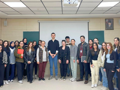 Halkla İlişkilerde Yapay Zekânın Rolü Tartışıldı