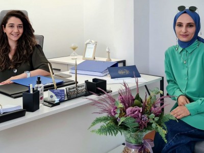 Uzman psikolojik danışman Hande Barışık, çocukların sosyal medya kullanımı konusunda sorularımızı cevapladı.