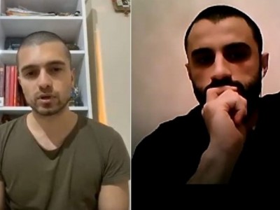 Yurt dışı uçuşlar ve havalimanları
