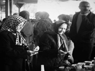 Haber Üsküdar olarak özlenen maskesiz günlerden kalan fotoğraf karelerini sizler için derledik.