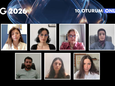 13.Uluslararası İletişim Günleri sempozyumu devam ediyor