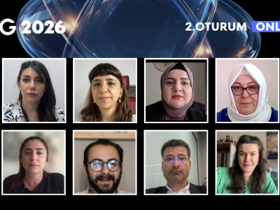Uluslararası İletişim Günleri sempozyumu devam ediyor