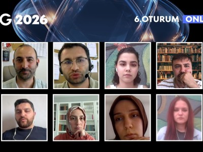Uluslararası İletişim Günleri Sempozyumu devam ediyor