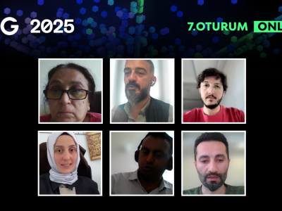 İFİG Sempozyumu’nun çevrim içi 7. oturumunda Dijital Kültür, Kimlik ve Toplumsal Yansımalar irdelendi