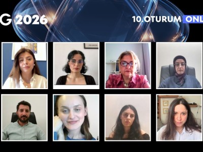 13.Uluslararası İletişim Günleri sempozyumu devam ediyor