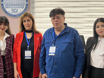 İFİG Sempozyumunun yüz yüze 10. oturumunda yapay zekâ teknolojileri ve medya konuşuldu