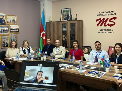 İFİG Sempozyumunun yüz yüze 13. oturumunda sosyal medya ve iletişimdeki paradokslar ele alındı