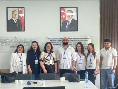 İFİG Sempozyumunun yüz yüze 14. oturumunda dijital çağda medya okuryazarlığı tartışıldı
