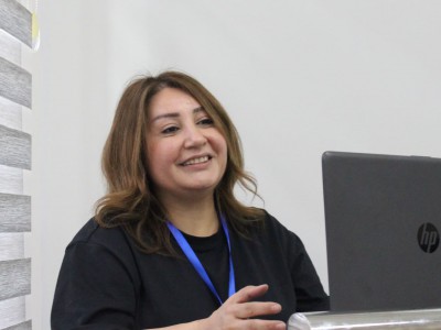 İFİG Sempozyumunun yüz yüze 17. oturumunda türk dünyasında kültürel ve dijital dönüşüm konuşuldu