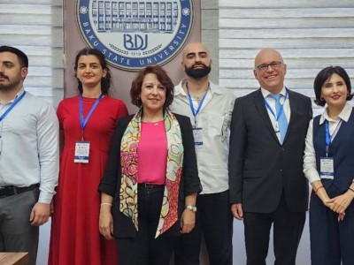 İFİG Sempozyumunun yüz yüze 18. oturumunda yapay zekâ, dijital iletişim ve etik konuşuldu
