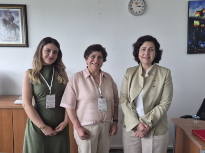 13.Uluslararası İletişim Günleri sempozyumu devam ediyor