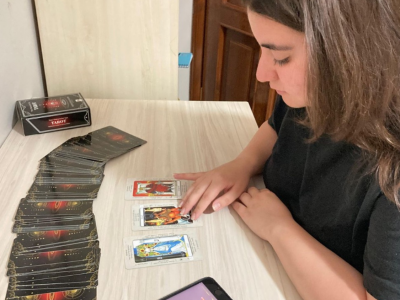 Instagram falından “Panel” çıktı