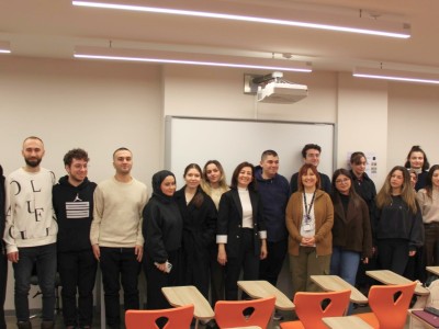 Araştırmadan toplumsal faydaya: Ipsos Türkiye KSS yaklaşımını anlattı