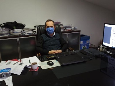İş sağlığı ve güvenliğinde Türkiye çok iyi bir yerde değil