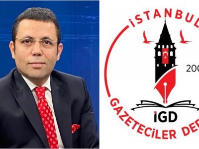 İstanbul Gazeteciler Derneği Başkanı Mehmet Mert ile konuştuk.