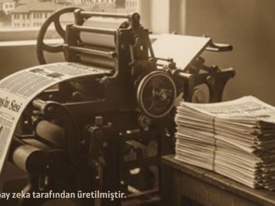 Gazete birleşmelerinin sonuçları hakkında haber.