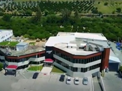 Kavanoz tasarım yarışmasında özgünlük tartışması