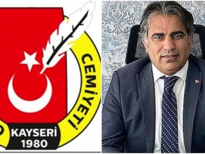 Kayseri Gazeteciler Cemiyeti Başkanı Metin Kösedağ ile konuştuk.
