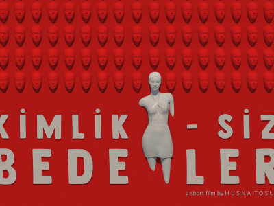 “Kimliksiz Bedenler” BASE 2023'te sergilendi