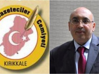 Kırıkkale Medya ve Gazeteciler Cemiyeti Başkanı Ercihan Çakmak ile konuştuk.