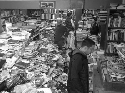 Geleneksel kitap mezatları ne zaman nerede yapılıyor, sizler için araştırdık.