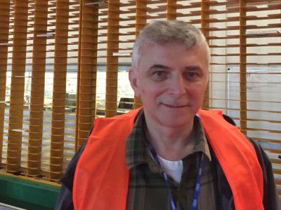 Kitapyurdu sahibi Sadi Kizir ile röportaj