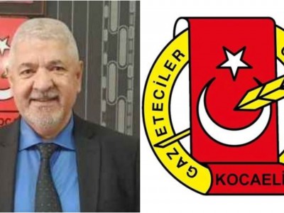 Kocaeli Gazeteciler Cemiyeti Başkanı Cemal Kaplan ile konuştuk.