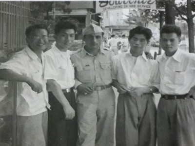 Kore gazisi Hasan Yokuş'la röportaj