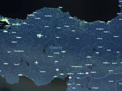 Koronavirüs (COVID-19) salgınının Türkiye'deki seyir defterini çıkardık.