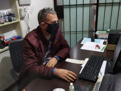 Koronavirüs esnafı perişan ediyor