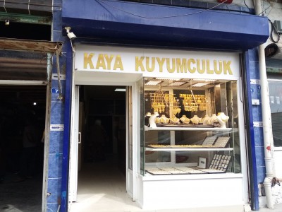 Koronavirüs salgını, her esnafı farklı şekilde etkiledi.