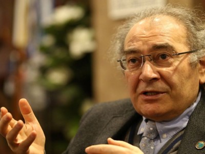 Prof.Dr. Nevzat Tarhan'la röportaj