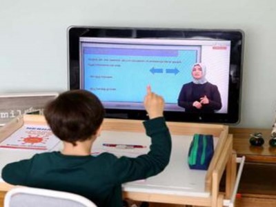 Koronavirüs salgını sonrası eğitimin geleceği