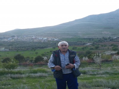 Yasaklar nedeniyle bir süredir evinden çıkamayan Abdullah Kahvecioğlu, bu süreçte yaşadıklarını anlattı.
