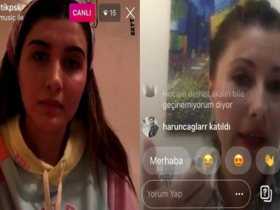 “Koronavirüslü Günlerde Hayat” araştırması hakkında bilgilendirmelerde bulunuldu.