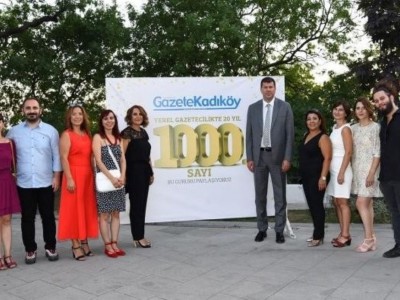 A story about local journalism