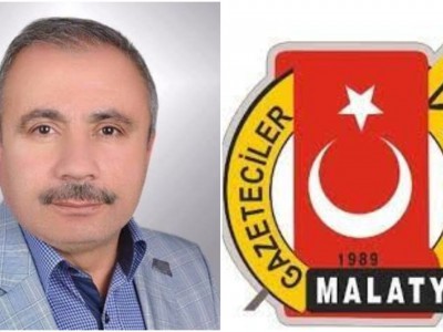 Malatya Gazeteciler Cemiyeti Başkanı Vahap Güner ile konuştuk.